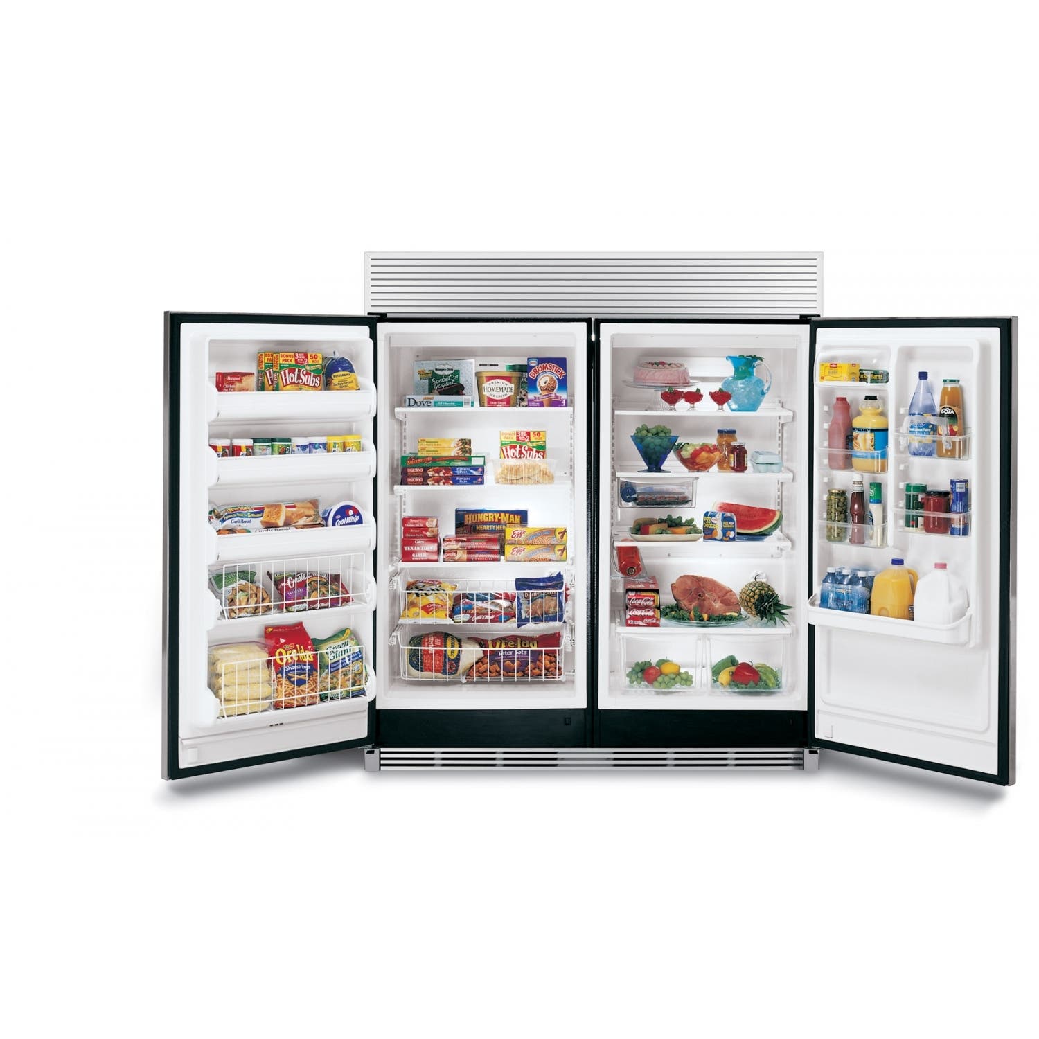 Frigidaire Professional PLRU1778ES 16.7 cu. ft. All-Refrigerator