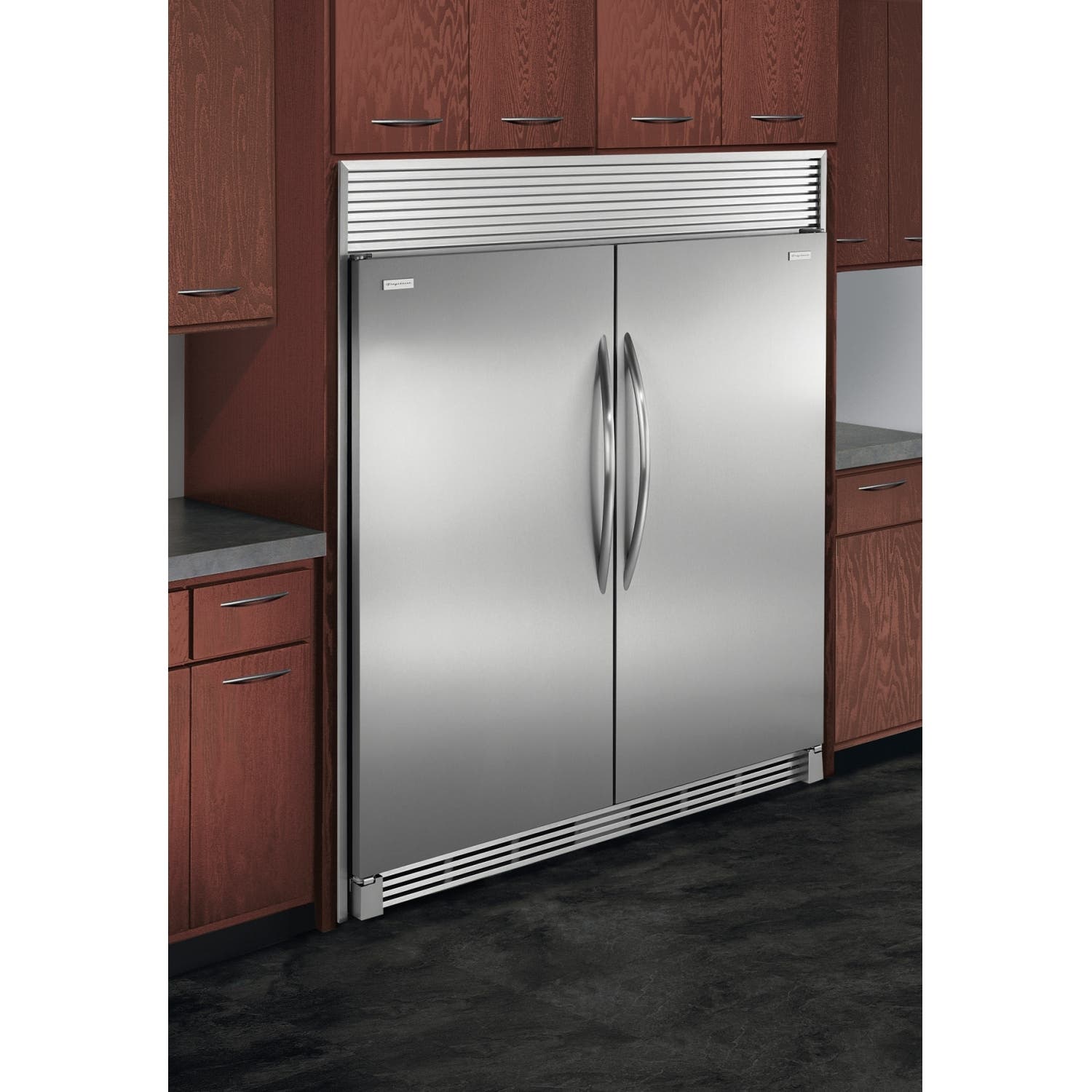 Frigidaire Professional PLRU1778ES 16.7 cu. ft. All-Refrigerator