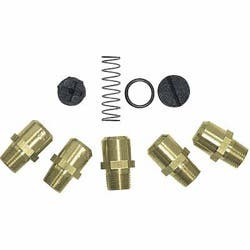 KitchenAid W10118104 LP Gas High Altitude Kit