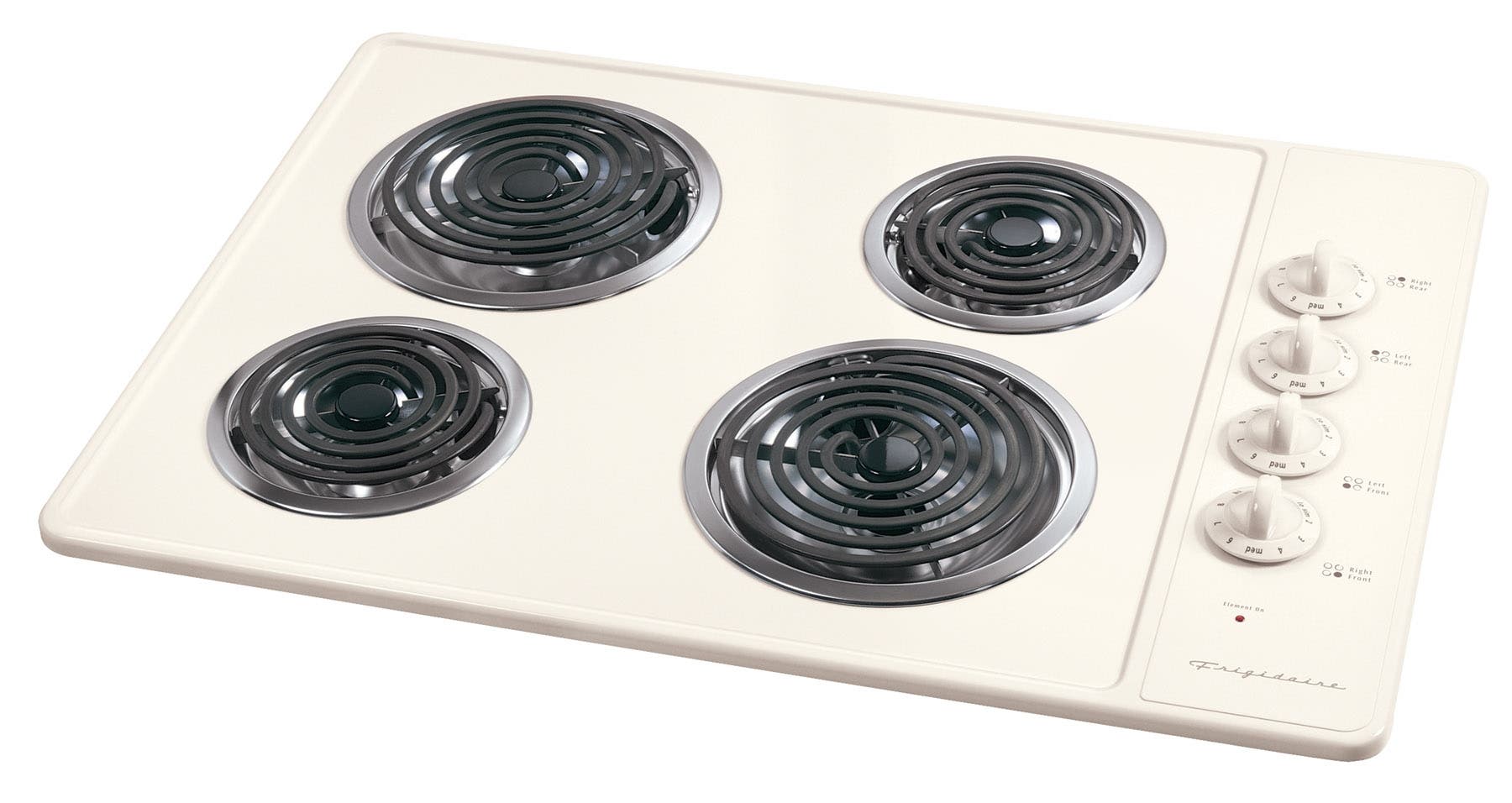 Frigidaire FEC30C4AQ Bisque