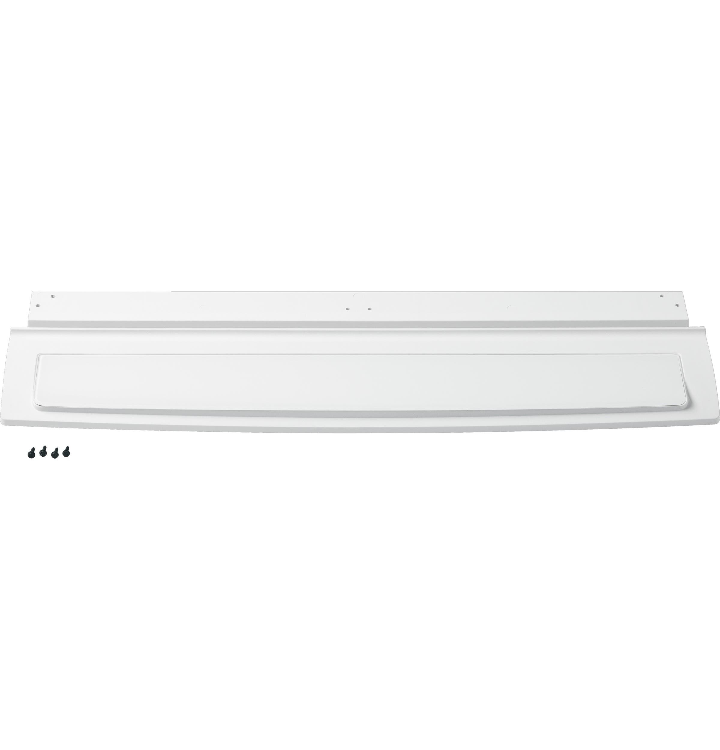 GE JXS37WW White