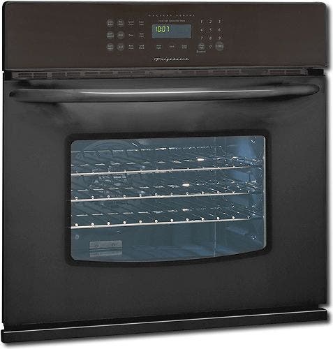 Frigidaire GLEB30S9FB Black