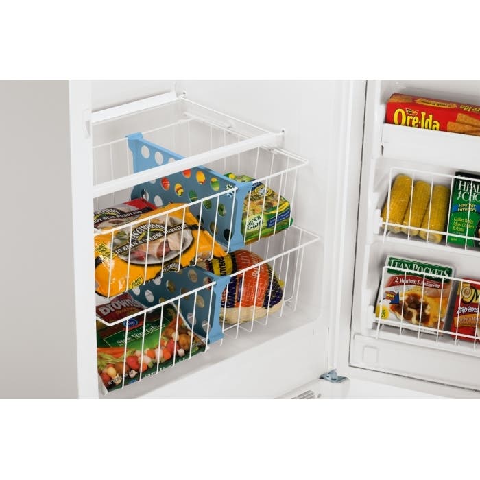 Frigidaire GLFU2067FW 20.3 Cu. Ft. Upright Freezer