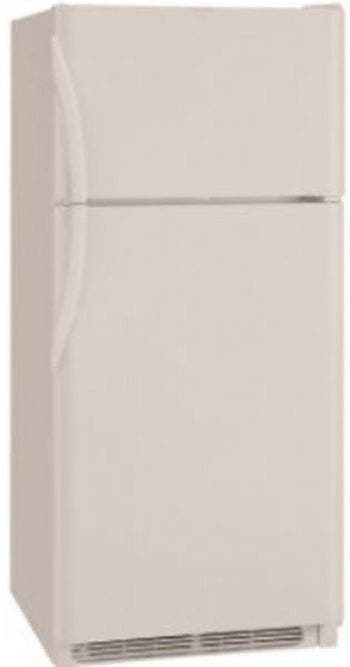 Frigidaire FRT21S6AQ Bisque