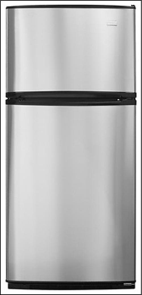 Maytag MTB1504ARS Stainless Steel