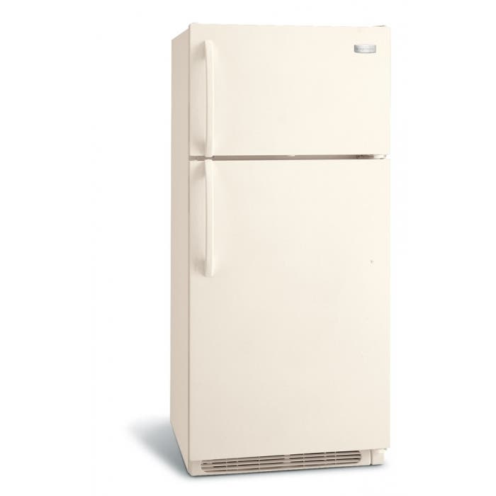 Frigidaire FRT17B3AQ Bisque