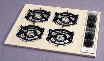 Frigidaire FGC26C3AU Bisque