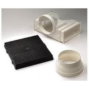 Frigidaire DFKTWC51EC Duct-Free Kit
