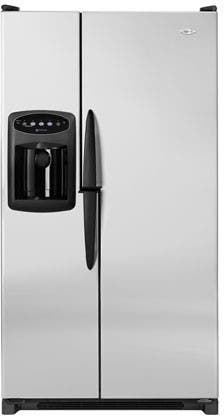 Maytag MZD2663KES Stainless Steel