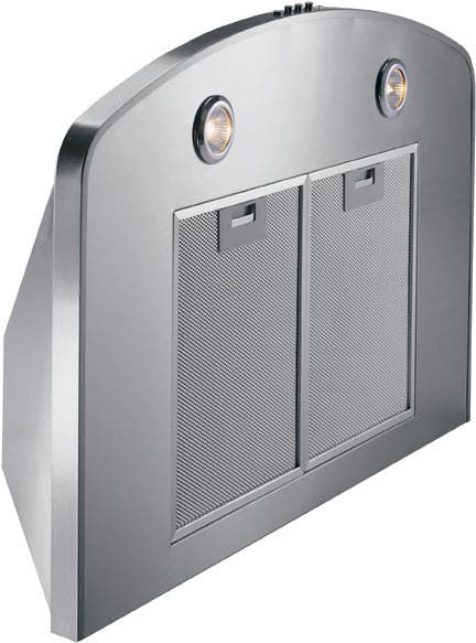 Frigidaire Professional PL42WC51EC 42" Wall Mount Chimney Range Hood