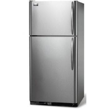 Frigidaire PHT219HKM Stainless Steel/Left-Swing Door