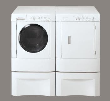 Frigidaire FTF530FS White
