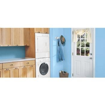 Frigidaire FTF530FS White