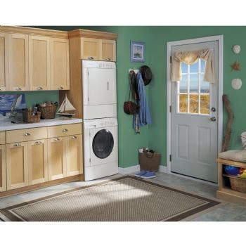 Frigidaire FTF530FS White