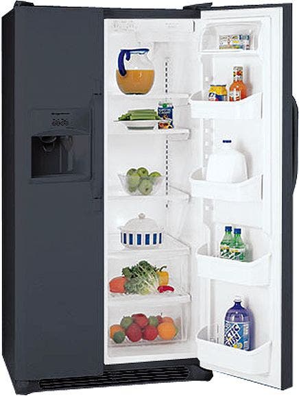 Frigidaire FRS6LE4FB Black