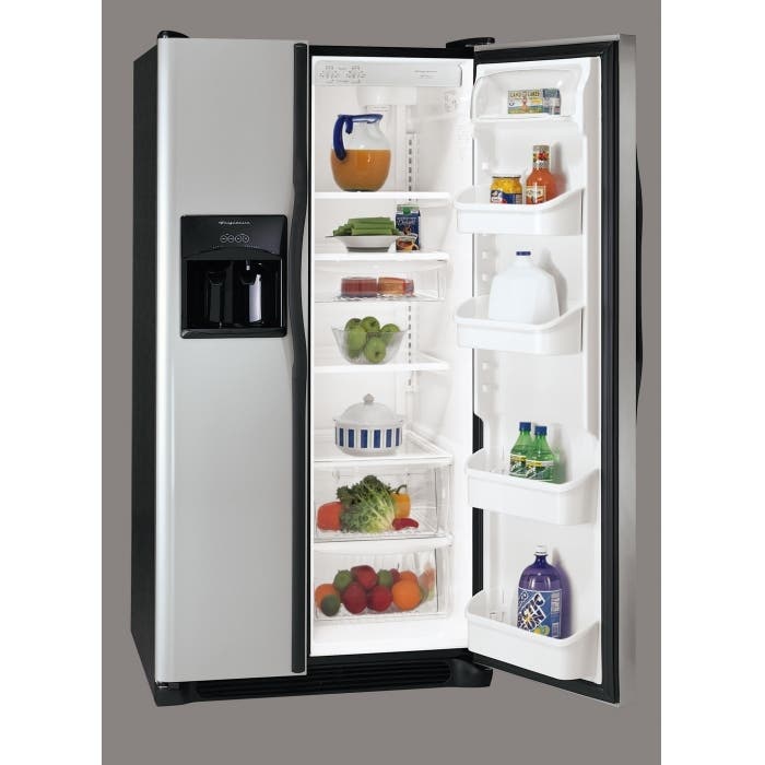 Frigidaire FRS3R5EMB Silver Mist
