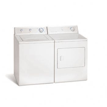 Frigidaire FER311FS 27" Electric Dryer