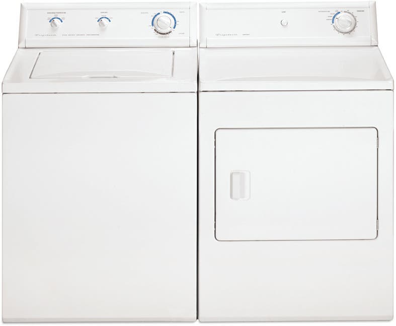 Frigidaire FER311FS 27" Electric Dryer