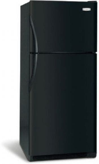 Frigidaire FRT21HS6DB Black