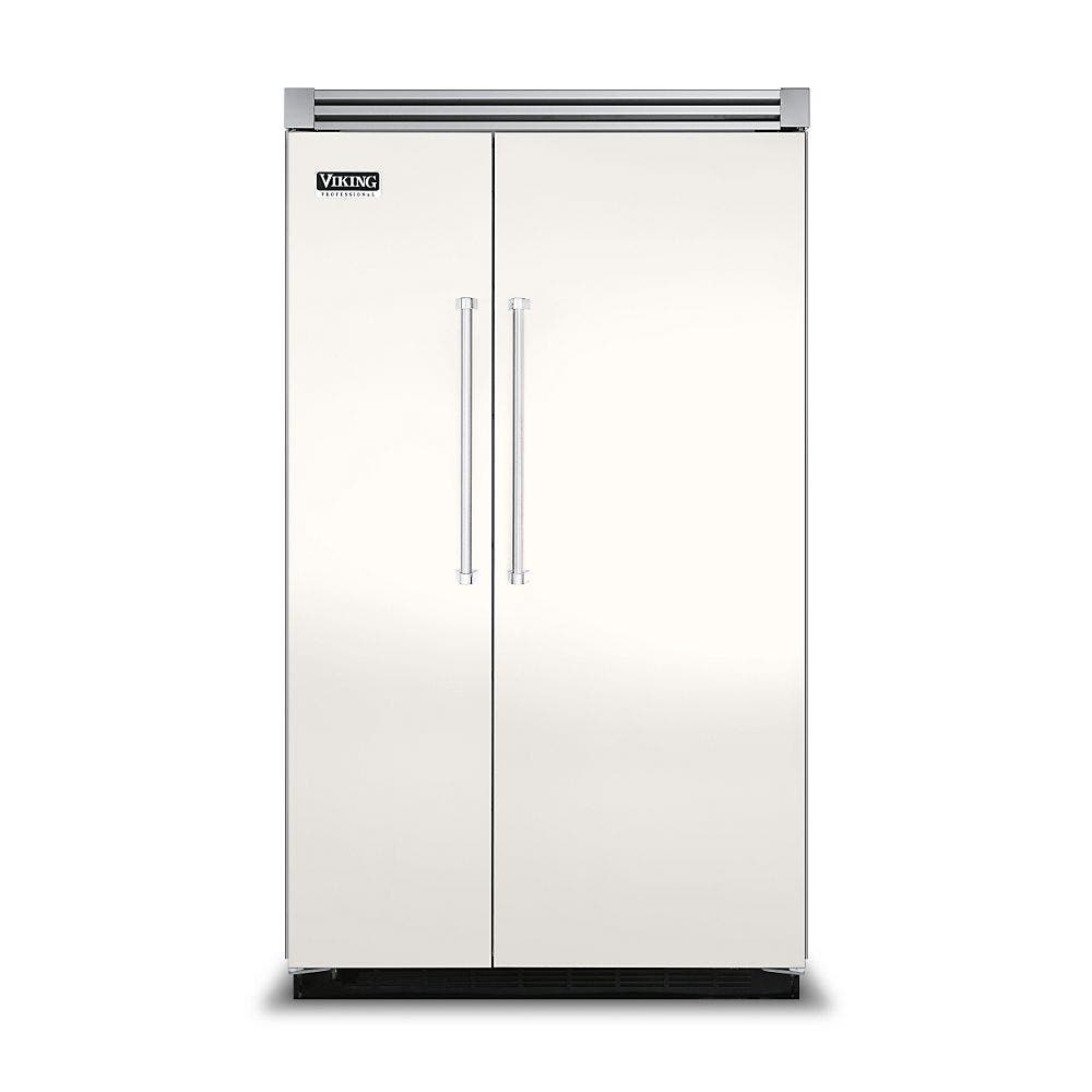 Viking VISB483CW Cotton White