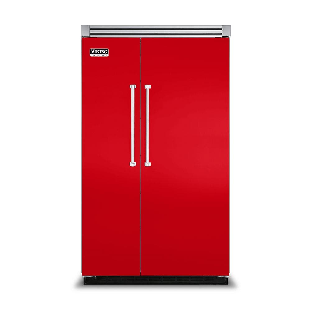 Viking VISB483RR Racing Red
