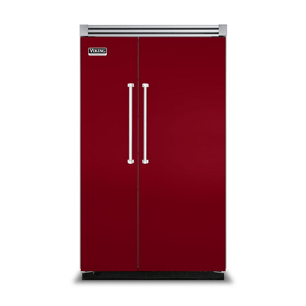 Viking VISB483AR Apple Red