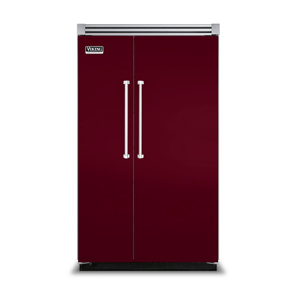 Viking VISB483BU Burgundy