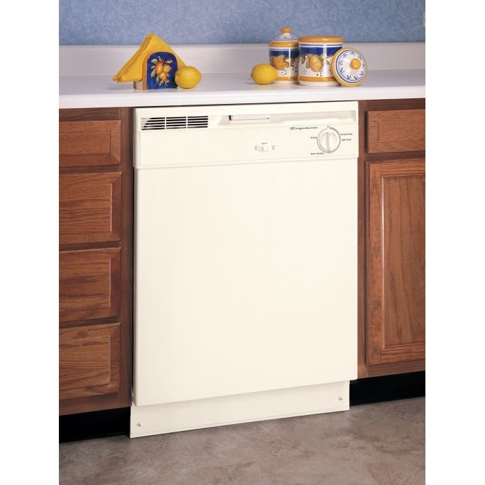Frigidaire FDB130RGQ Bisque