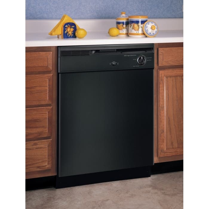 Frigidaire FDB130RGB Black
