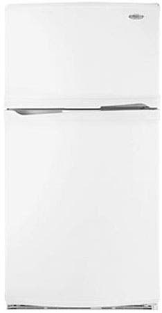 Whirlpool GR2FHMXVQ White