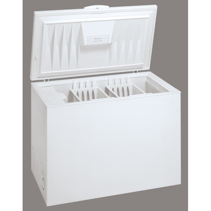Frigidaire AFFC1466DW 13.8 Cu. Ft. Chest Freezer
