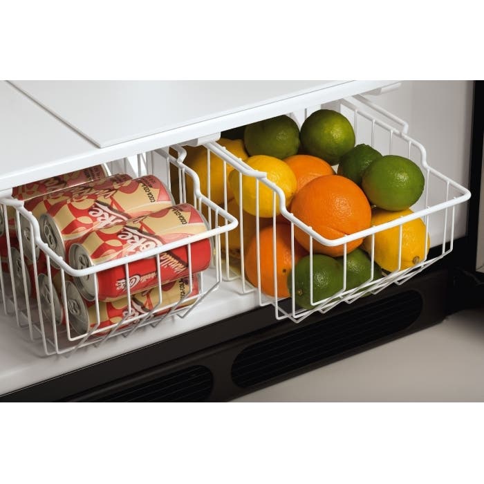 Frigidaire FRTB7B4EMB 16.5 cu. ft. Freestanding