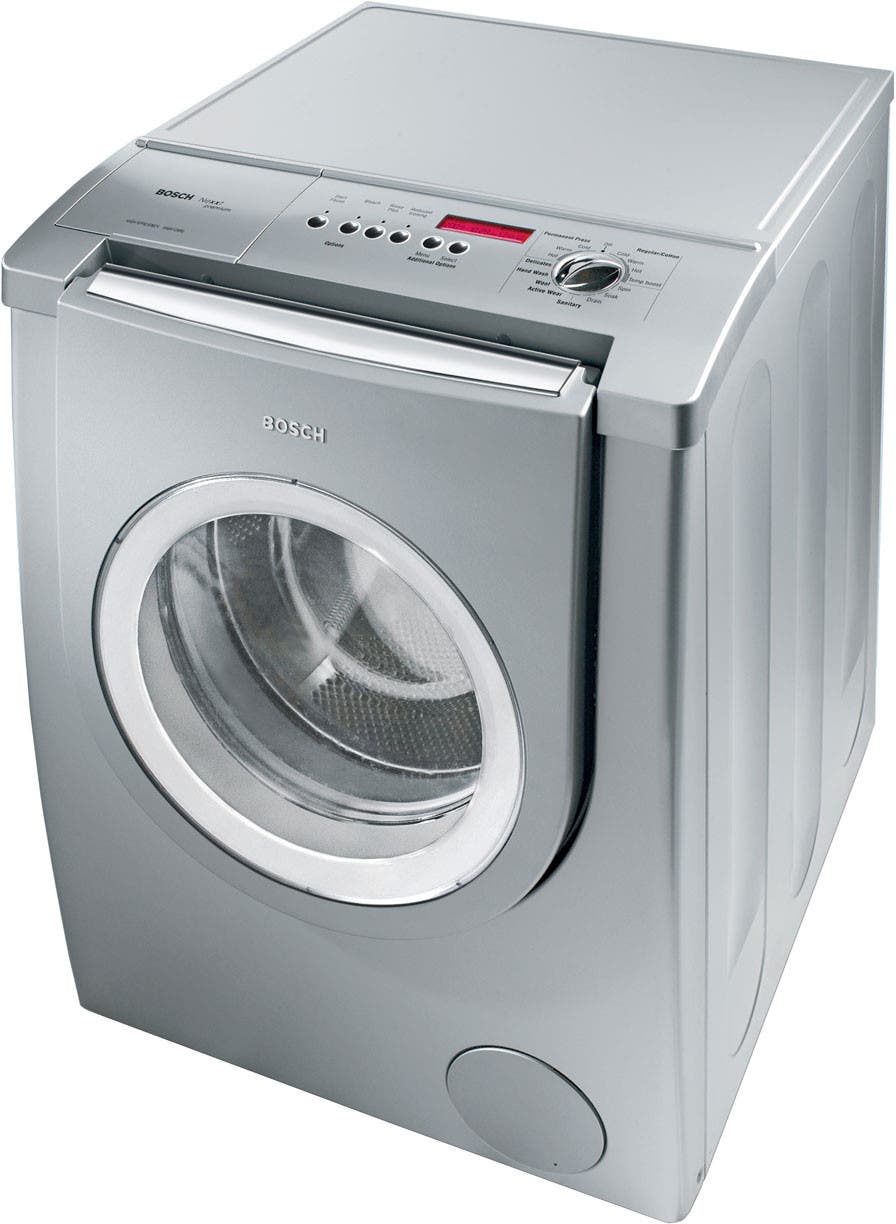 Bosch WFMC640SUC 27" Front Load Washer