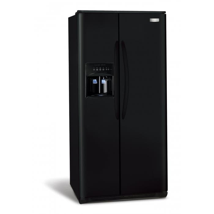 Frigidaire GLHS39EHB Black