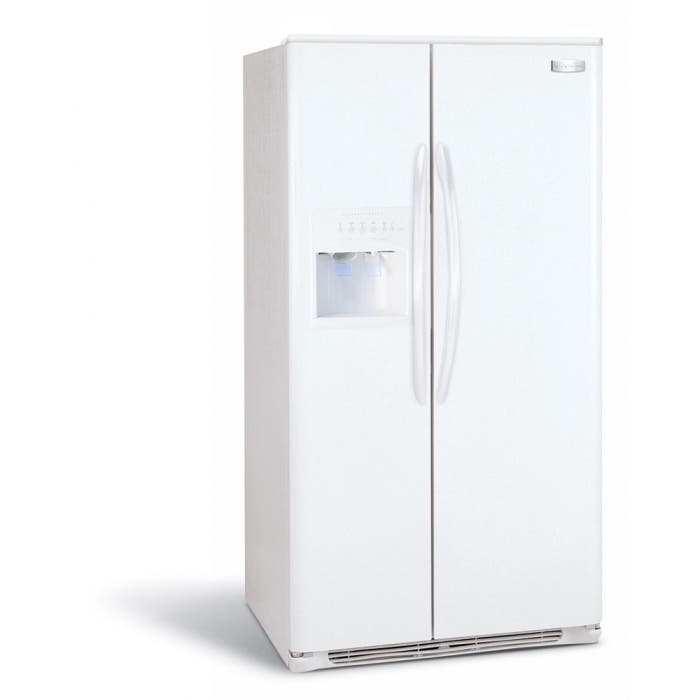 Frigidaire GLHS39EHPW Pearl White