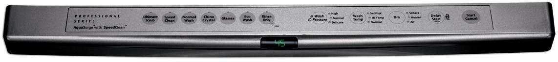 Frigidaire PLD4555RFC Stainless Steel