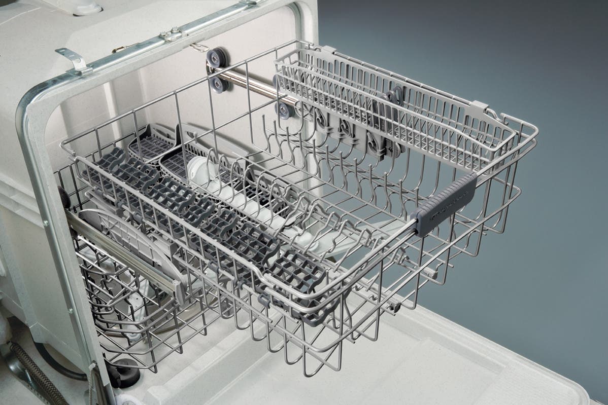 Frigidaire PLD4555RFC Stainless Steel