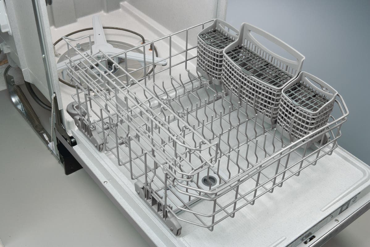 Frigidaire PLD4555RFC Stainless Steel