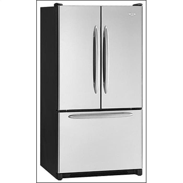 Maytag MFD2561HES Stainless Steel