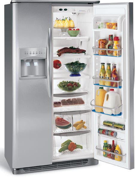 Frigidaire Professional PHSC39EHSS 22.6 cu. ft. Refrigerator
