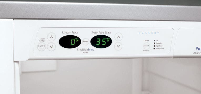 Frigidaire Professional PHSC39EHSS 22.6 cu. ft. Refrigerator