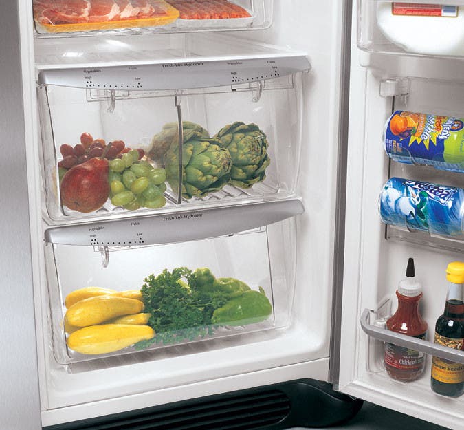 Frigidaire Professional PHSC39EHSS 22.6 cu. ft. Refrigerator