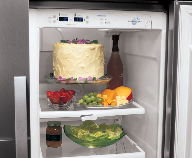 Frigidaire Professional PHSC39EHSS 22.6 cu. ft. Refrigerator