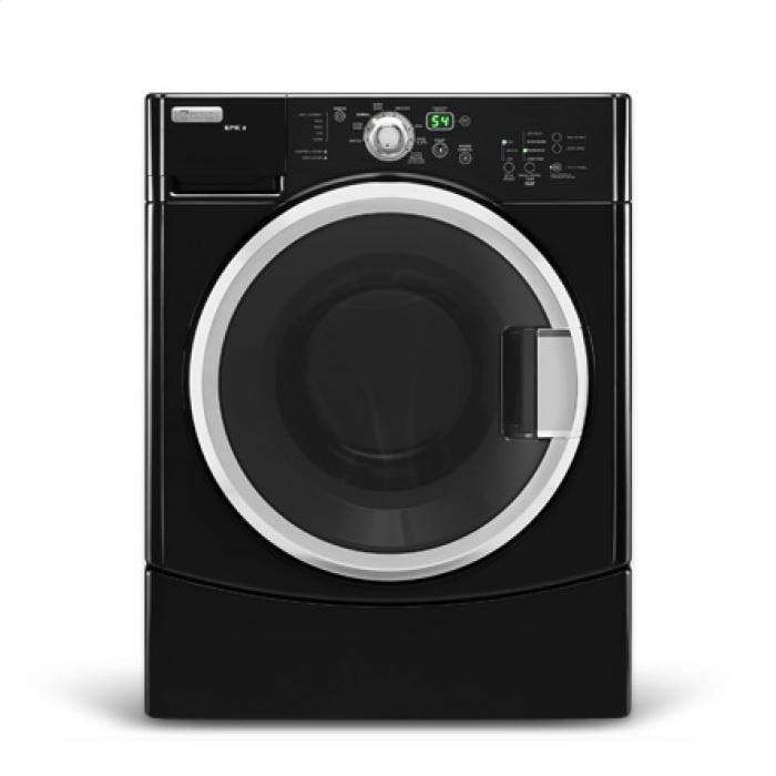 Maytag MHWZ400TB Black