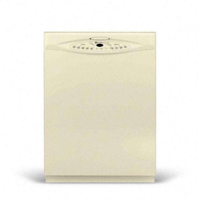 Maytag MDB8551AWQ Full Console Dishwasher with 6 Wash Cycles,Tall Tub