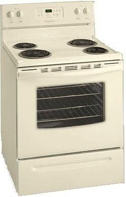 Frigidaire FEF355EQ Bisque
