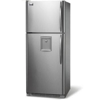 Frigidaire PHT189WHKM Stainless Steel/Left-Swing Door