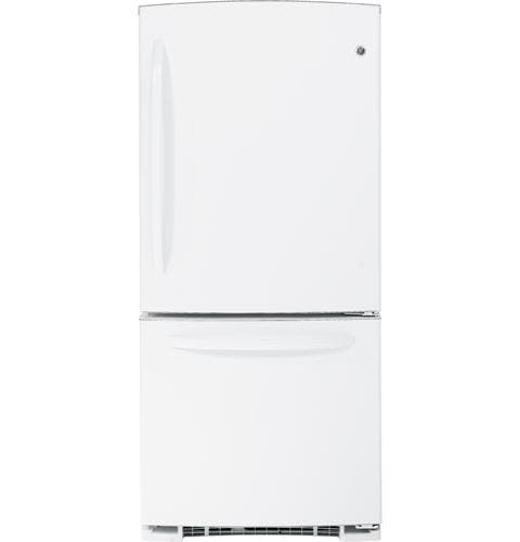 GE GBSC3HBXWW White
