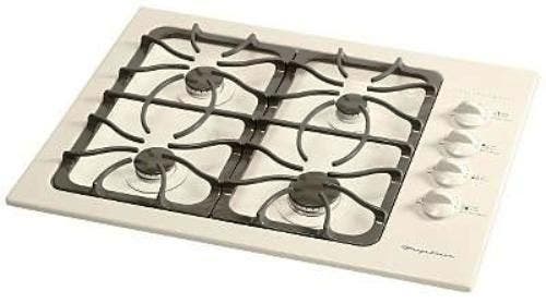 Frigidaire GLGC30S9EQ Bisque on Bisque