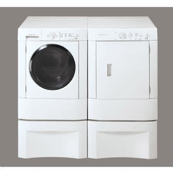 Frigidaire FEQ1442ES White